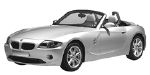 BMW E85 B3464 Fault Code