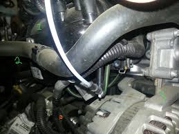 See B3464 in engine